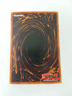 Heavy Storm 1st Edition MRD-142 Super Rare - MP - Og Print Yugioh Metal Raiders - Image 2