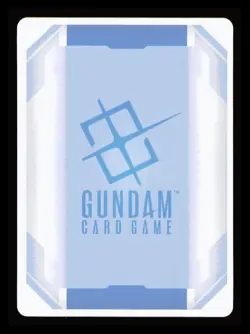 Freedom Gundam Foil - ST09-004 NM - Gundam TCG Card Game - Image 2