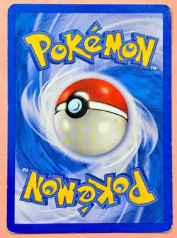 Goldeen~Cute Pokemon Cards~ Clay Art Collection~ Yuka Morii Gallery - Image 3