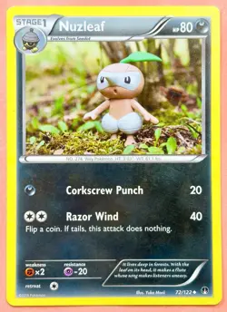 ~Cute Pokemon Cards~ Clay Art Collection~ Yuka Morii Gallery - Image 1