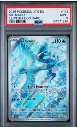 Pokemon Graded Card Lot English PSA Graded - Image 3