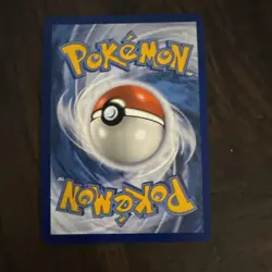 Wugtrio - 122/091 - Pokemon Paldean Fates Shiny Rare Card MINT - Image 4