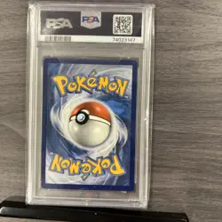 Charmander SWSH092 SWSH: Sword & Shield Promo Cards Holo - PSA 9 - Image 2