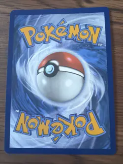 2024 Pokemon TCG Holo Ultra Rare Secret Box Trainer Card - Image 2