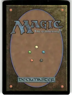 Haunted Library 6 Rare Commander: Innistrad: Crimson Vow Magic: The Gathering NM - Image 2