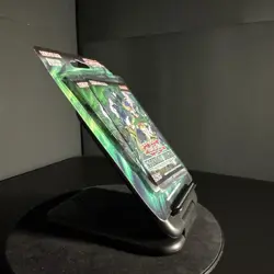 Yugioh Legendary Duelists Synchro Storm 1st Edition 2-Pack Booster Blister - NEW - Image 3