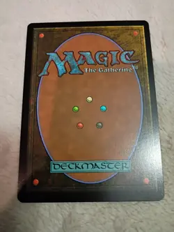 MTG Gollum, Scheming Guide #0003 Foil Rare Promo (PRM) - Image 2
