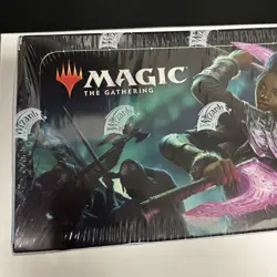 Kaldheim Draft Booster Box Sealed New - Image 2