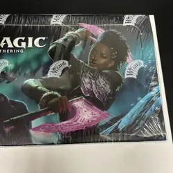 Kaldheim Draft Booster Box Sealed New - Image 3