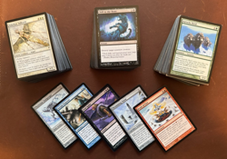 Coldsnap Complete Set Near Mint - Image 1