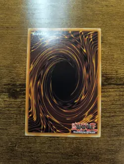 Bystial Baldrake MP25-EN045 Starlight Rare 2025 Mega Pack 1st Edition Yugioh - Image 2