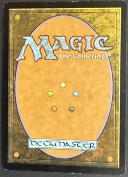MTG Shadowmoor White Rare Greater Auramancy NM - Image 2