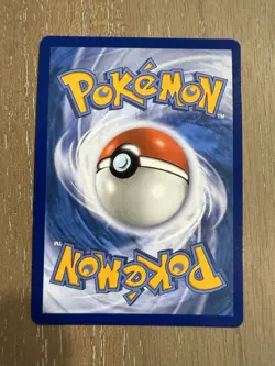 Mystery Garden 172/132 Ultra Rare Mega Evolution Pokemon Holo Near Mint - Image 2