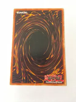 Yugioh Serpent Night Dragon MRL-103 Secret Rare Original Print HP - Image 2