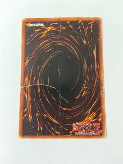 Yugioh Serpent Night Dragon MRL-103 Secret Rare Original Print HP - Image 2