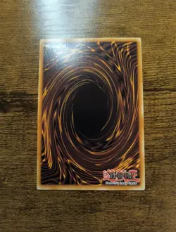 Blue-Eyes Tyrant Dragon MP25-EN042 Starlight Rare 2025 Mega Pack Yugioh - Image 2