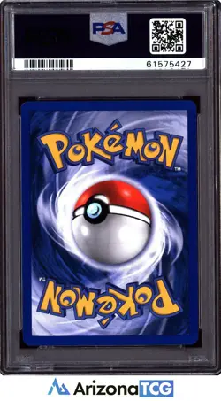 Pokemon 2000 Super Rod 103/111 1st Edition Neo Genesis PSA 9 - Image 2