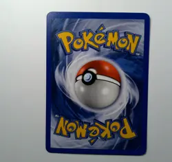 NM Excellent pokemon milotic 8 Emerald NM - Image 2