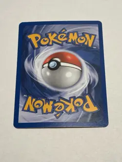 Pokemon Pichu 12/111 Neo Genesis Holo Rare 30 HP Basic English 2000 Unlimited - Image 2