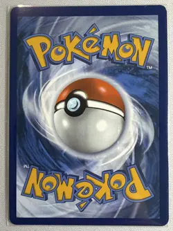 Pokemon TCG Snover Illustration Rare 140/132 Me01: Mega Evolution NM - Image 2
