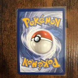 Pokemon - Mega Zygarde Ex 104/088 - Ultra Rare - Perfect Order - Image 2