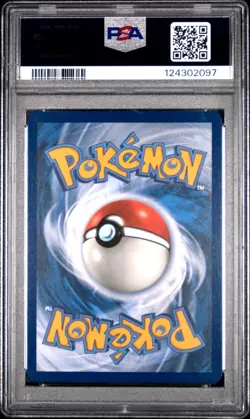 Team Rocket's Moltres EX PSA 10 - 229/182 - SIR - Destined Rivals - Pokemon - Image 2
