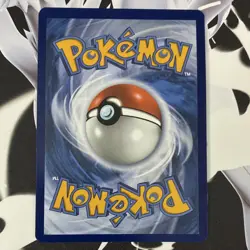 Pokemon TCG SV08 Surging Sparks Slakoth Illustration Rare 212/191 Holo 60HP - Image 2