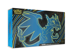 Pokemon TCG Phantasmal Flames Mega Charizard X EX UPC CONFIRMED 11/14 PRE-SALE! - Image 1