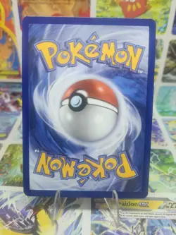 Pikachu 51/162, 2026 Pokemon Day Stamped Cosmos Holo Promo, Temporal Forces, NM - Image 3