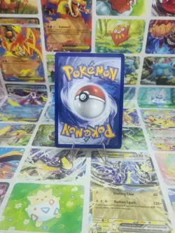 Pikachu 51/162, 2026 Pokemon Day Stamped Cosmos Holo Promo, Temporal Forces, NM - Image 4