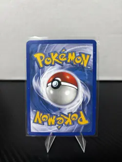 Pokemon TCG Piplup 16/17 POP Series 9 Non Holo 2009 - Image 2