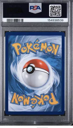 2014 POKEMON XY PHANTOM FORCES #34 GENGAR EX PHANTOM FORCES PSA 7 - Image 4