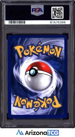 Pokemon 2000 Spinarak 75/111 1st Edition Neo Genesis GEM MINT PSA 10 - Image 2