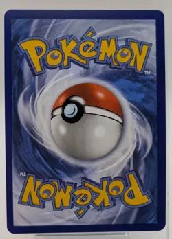Inteleon 142/132 Illustration Rare IR Pokemon TCG Mega Evolutions - Image 2
