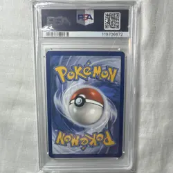 Pokemon Charizard ex Scarlet & Violet 151 SIR Holo PSA 10 199/165 - Image 2