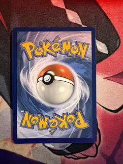 Larry 235/182 Full Art Trainer Paradox Rift Ultra Rare Pokemon TCG - Image 2