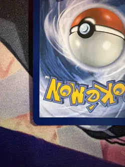 Larry 235/182 Full Art Trainer Paradox Rift Ultra Rare Pokemon TCG - Image 3