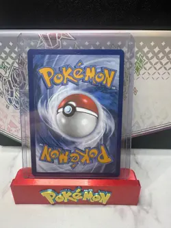 Torkoal 172/167 Twilight Masquerade IR Illustration Rare Holo Pokemon - Image 2