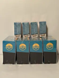 Pokemon TCG Ascended Heroes Elite Trainer Box & Booster Bundle Lot Of 8 - Image 4