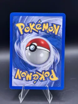 Giovanni's Nidoqueen - 23/132 Gym Challenge - Pokemon TCG - 2000 - Image 2