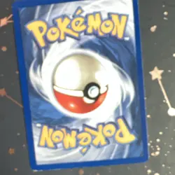 Pokemon TCG Gengar Fossil 5/62 Holo Rare 80 HP 1999 Wizards Unlimited - Image 3