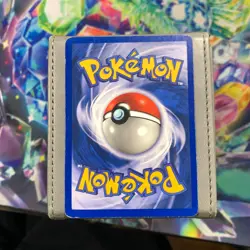 Rocket's Snorlax 33/132 Non-Holo Rare - MP Pokemon Card - Image 5