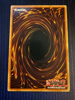 Yu-Gi-Oh! Goblin Attack Force Fire Symbol Misprint Unlimited PSV 094 LP - Image 2