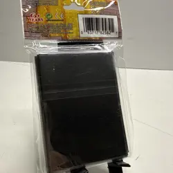 YuGiOh Shonen Jump Official Tournament Legal Sleeves 50 Count New - Image 2