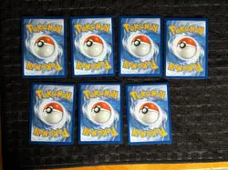 Lot Of 16 Pokemon TCG EX Double Rare Cards, Destined Rivals Surging Sparks Etc. - Image 3