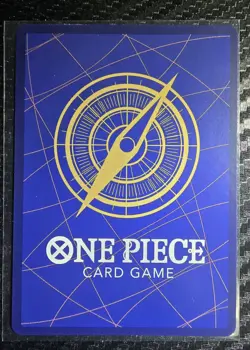 One Piece TCG Portgas D Ace SP Alt Art OP02-013 Two Legends OP08 Near Mint NM - Image 4