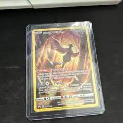 Galarian Articuno SWSH282 SWSH: Sword & Shield Promo Cards Holo - Image 3