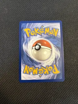Pokemon Galarian Articuno TCG SWSH282 Holo Black Star Promo Card - Image 2