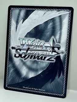 Weiss Schwarz SP Signed FOIL Rurouni Kenshin RKN/S115-004SP Sanosuke - Image 3