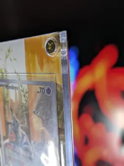 Mimikyu - 075 Pokemon Center SV Promos Extended Case (Card Not Included) - Image 5
